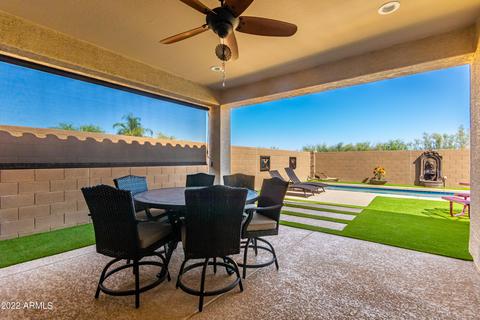 10001 E Cotton Rd, Florence, AZ 85132 photo 23