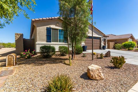 10001 E Cotton Rd, Florence, AZ 85132 photo 3