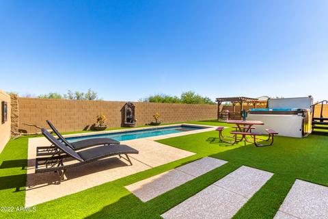 10001 E Cotton Rd, Florence, AZ 85132 photo 24