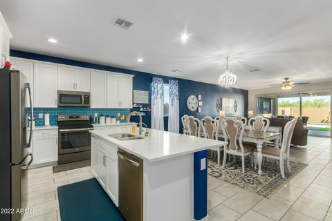 10001 E Cotton Rd, Florence, AZ 85132 photo 11