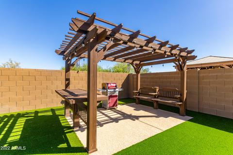 10001 E Cotton Rd, Florence, AZ 85132 photo 28