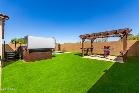 10001 E Cotton Rd, Florence, AZ 85132 photo 33