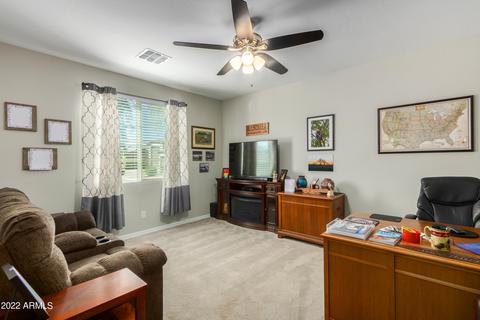 10001 E Cotton Rd, Florence, AZ 85132 photo 5