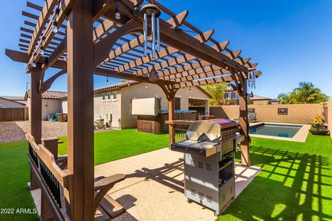 10001 E Cotton Rd, Florence, AZ 85132 photo 29