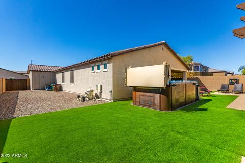 10001 E Cotton Rd, Florence, AZ 85132 photo 30