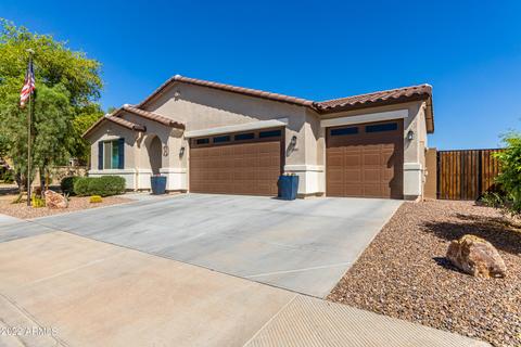 10001 E Cotton Rd, Florence, AZ 85132 photo 2