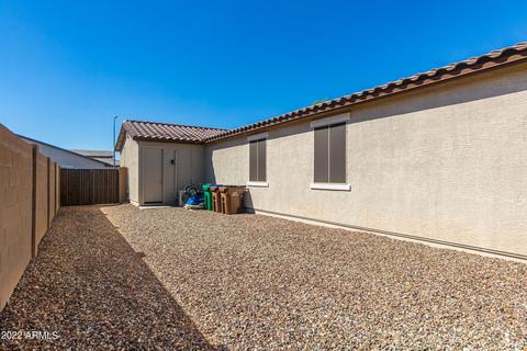 10001 E Cotton Rd, Florence, AZ 85132 photo 31