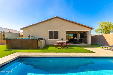 10001 E Cotton Rd, Florence, AZ 85132 photo 25