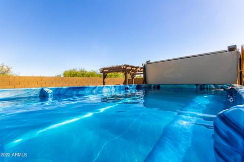 10001 E Cotton Rd, Florence, AZ 85132 photo 27