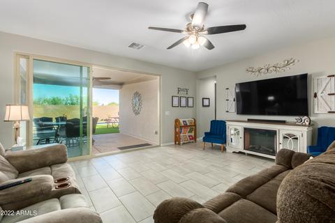 10001 E Cotton Rd, Florence, AZ 85132 photo 7