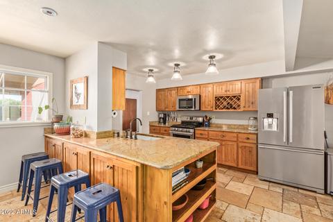 3801 E Shea Blvd, Phoenix, AZ 85028 photo 3