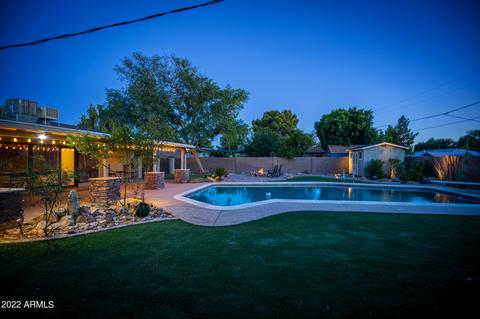 7558 N 16th Ln, Phoenix, AZ 85021 photo 1
