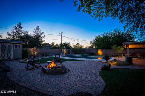 7558 N 16th Ln, Phoenix, AZ 85021 photo 3
