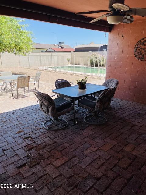 5452 E Drummer Ave, Mesa, AZ 85206 photo 24