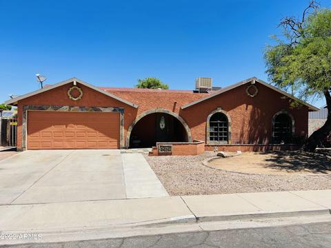 5452 E Drummer Ave, Mesa, AZ 85206 photo 2