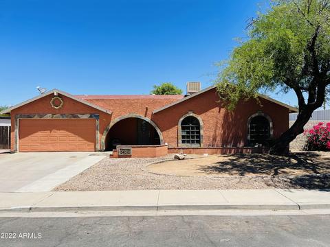 5452 E Drummer Ave, Mesa, AZ 85206 photo 1