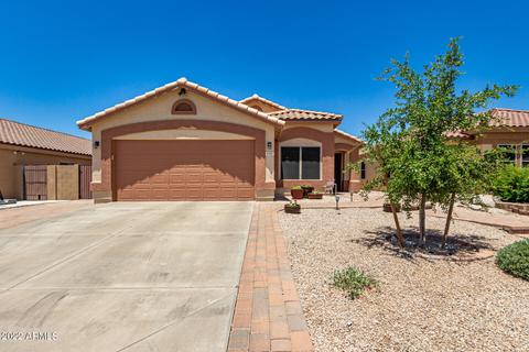 2182 W 22nd Ave, Apache Junction, AZ 85120 photo 1