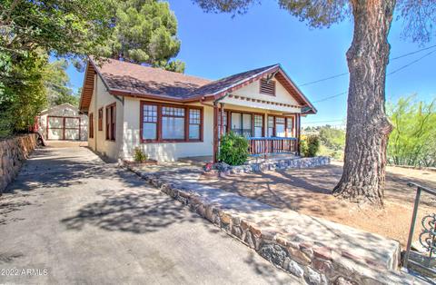 245 S Second St, Globe, AZ 85501 photo 2