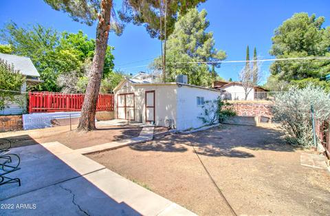 245 S Second St, Globe, AZ 85501 photo 26