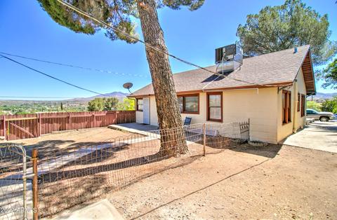 245 S Second St, Globe, AZ 85501 photo 25