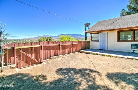 245 S Second St, Globe, AZ 85501 photo 29