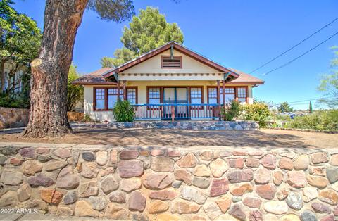 245 S Second St, Globe, AZ 85501 photo 1