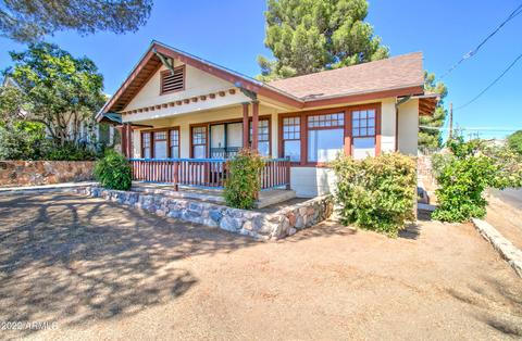 245 S Second St, Globe, AZ 85501 photo 3