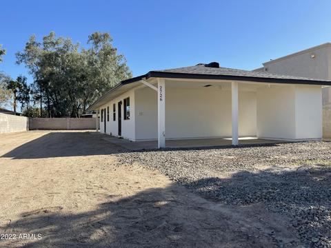 2726 E Culver St, Phoenix, AZ 85008 photo 3