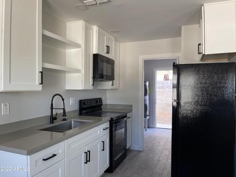 2726 E Culver St, Phoenix, AZ 85008 photo 1