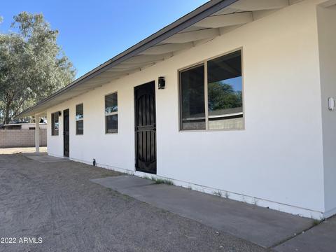 2726 E Culver St, Phoenix, AZ 85008 photo 5