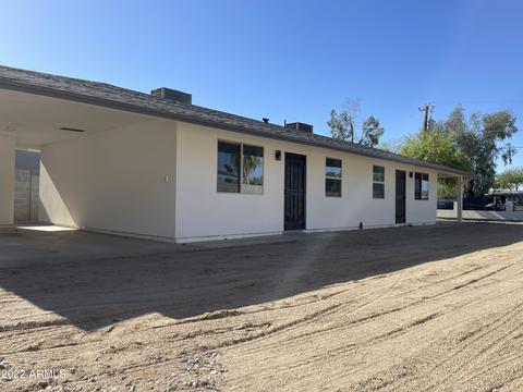 2726 E Culver St, Phoenix, AZ 85008 photo 6