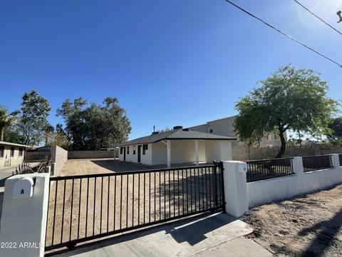 2726 E Culver St, Phoenix, AZ 85008 photo 20