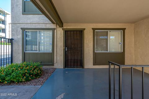 2228 E Campbell Ave #127, Phoenix, AZ 85016 photo 1