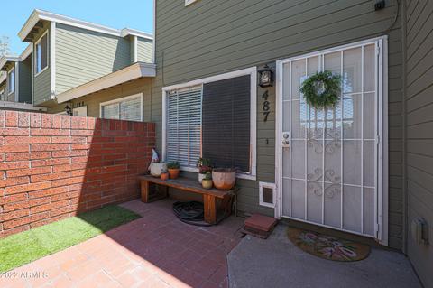 2301 E University Dr #487, Mesa, AZ 85213 photo 1