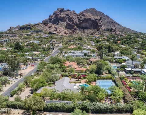 4429 E Arlington Rd, Phoenix, AZ 85018 photo 2