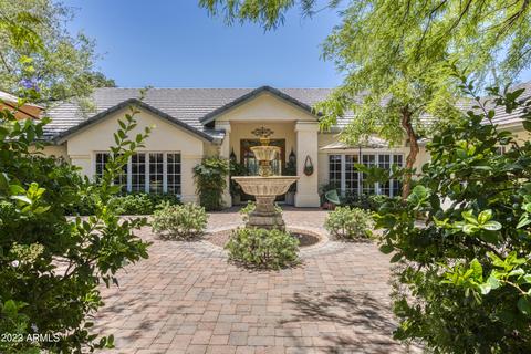 4429 E Arlington Rd, Phoenix, AZ 85018 photo 1