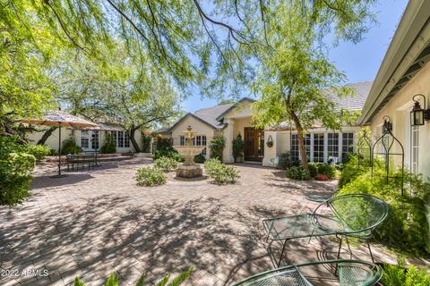 4429 E Arlington Rd, Phoenix, AZ 85018 photo 5