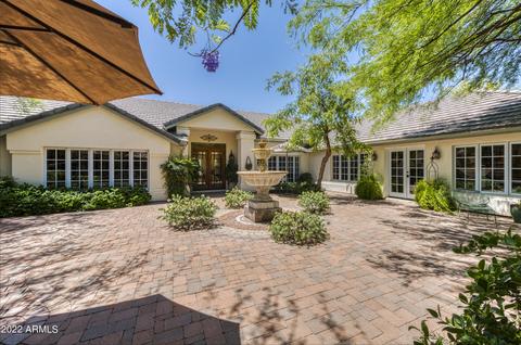 4429 E Arlington Rd, Phoenix, AZ 85018 photo 4