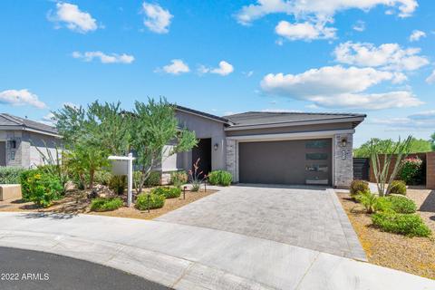 2852 E Donald Dr, Phoenix, AZ 85050 photo 3