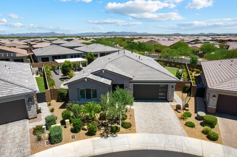 2852 E Donald Dr, Phoenix, AZ 85050 photo 1