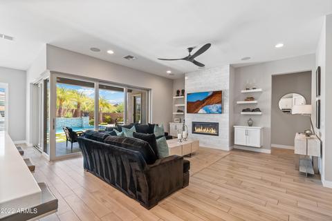 2852 E Donald Dr, Phoenix, AZ 85050 photo 7