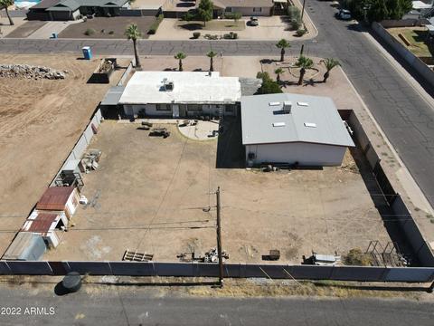 3002 E Charter Oak Rd, Phoenix, AZ 85032 photo 3