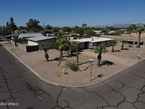 3002 E Charter Oak Rd, Phoenix, AZ 85032 photo 13