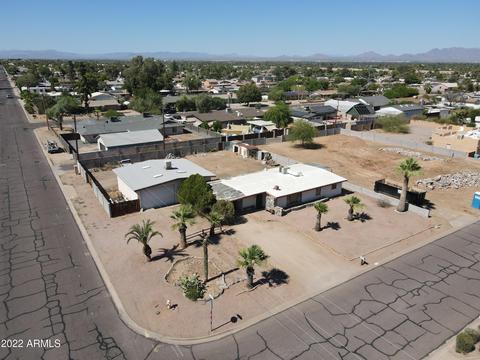 3002 E Charter Oak Rd, Phoenix, AZ 85032 photo 2