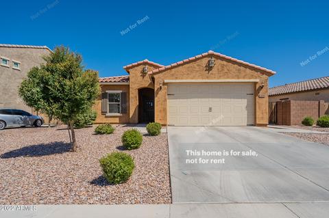 2456 E Flintlock Dr, Gilbert, AZ 85298 photo 1