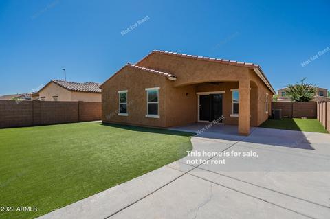 2456 E Flintlock Dr, Gilbert, AZ 85298 photo 7