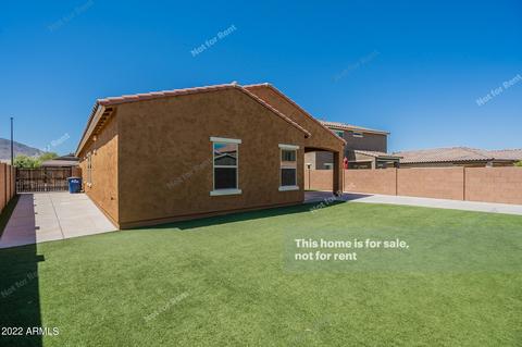 2456 E Flintlock Dr, Gilbert, AZ 85298 photo 25