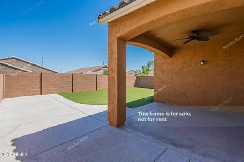 2456 E Flintlock Dr, Gilbert, AZ 85298 photo 24