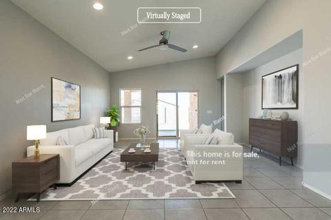 2456 E Flintlock Dr, Gilbert, AZ 85298 photo 2