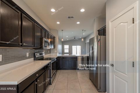 2456 E Flintlock Dr, Gilbert, AZ 85298 photo 4